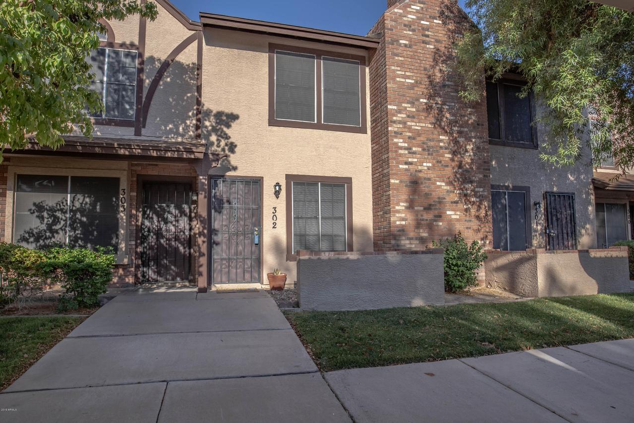 7905 W Thunderbird Rd. #302, Peoria, AZ 85381