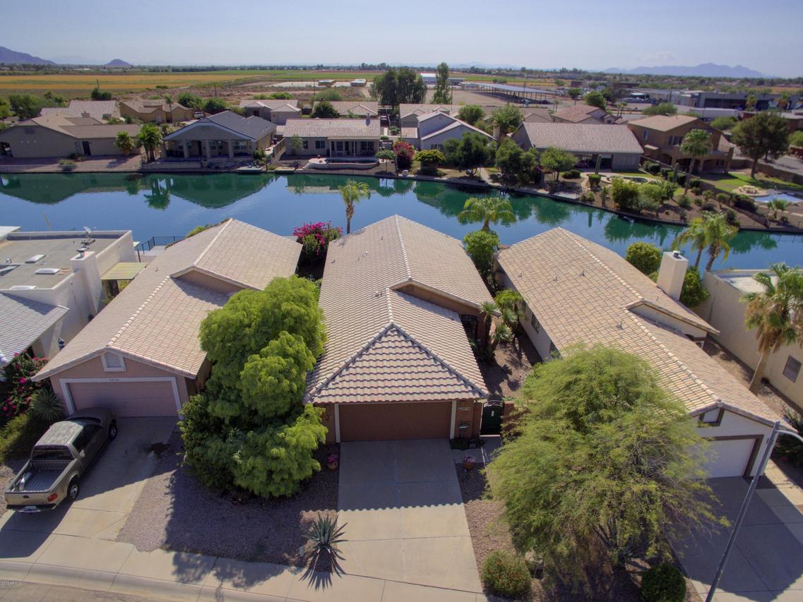 2074 N Sweetwater Dr., Casa Grande, AZ 85122