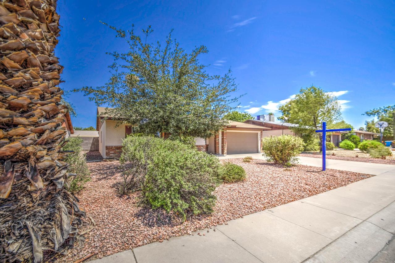 3552 W Malapai Dr., Phoenix, AZ 85051