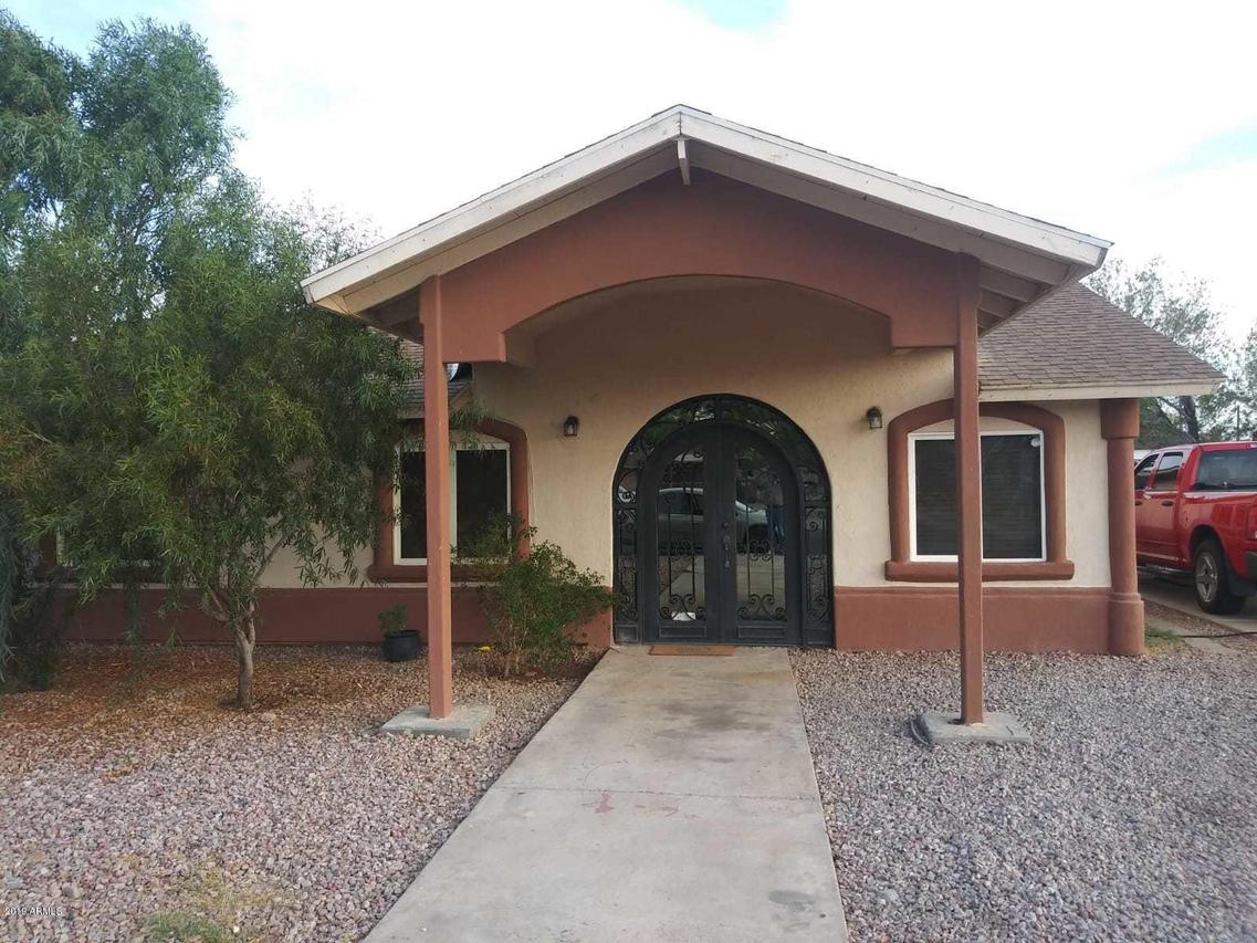 7989 W Kirby St., Peoria, AZ 85345