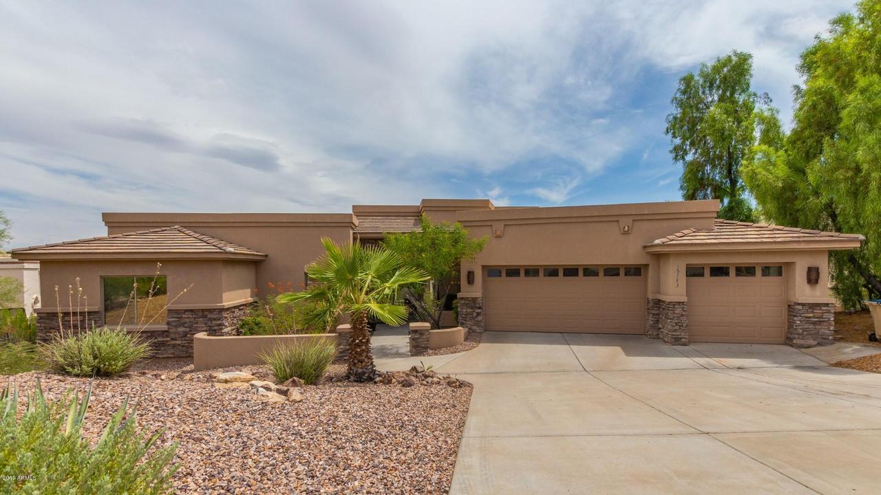 15743 E Sunflower Dr., Fountain Hills, AZ 85268