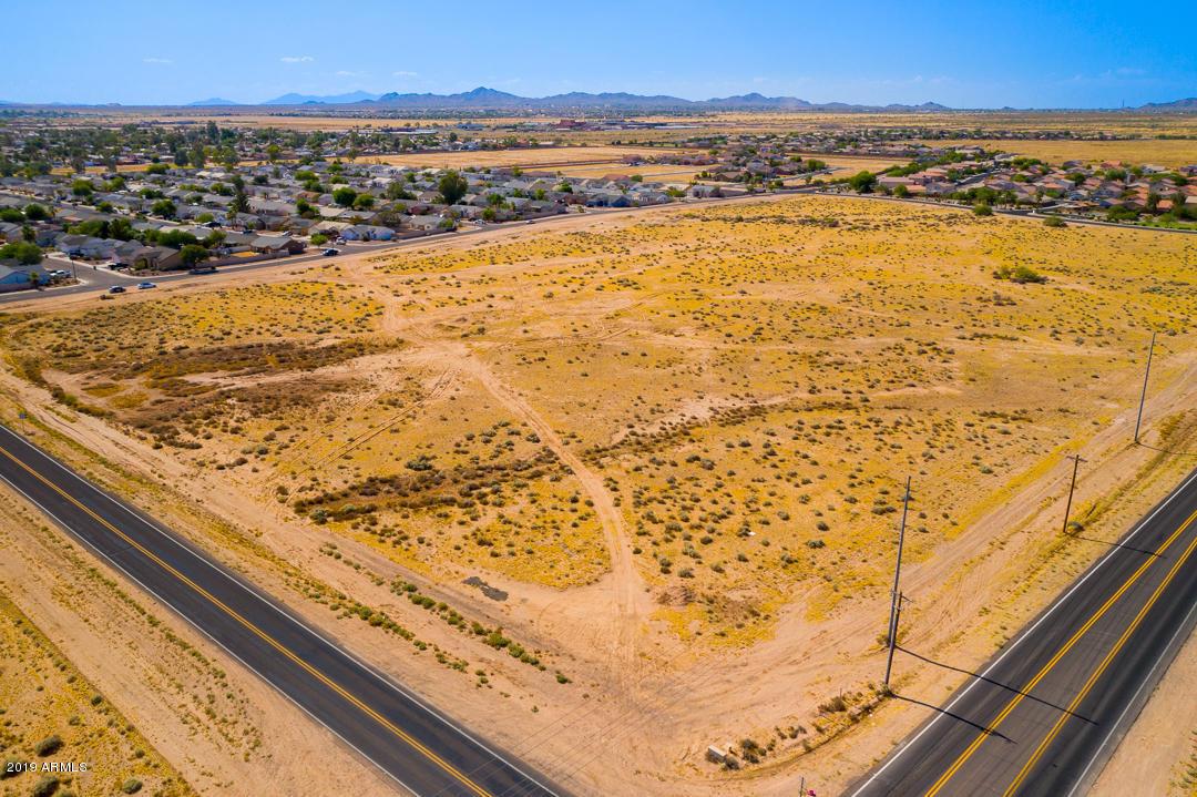 Mountain View Ranch #-, Casa Grande, AZ 85122