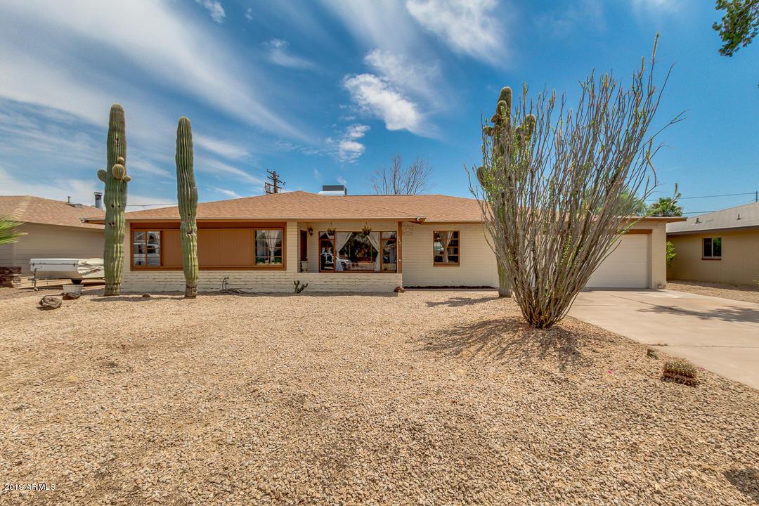 2421 W Anderson Ave., Phoenix, AZ 85023