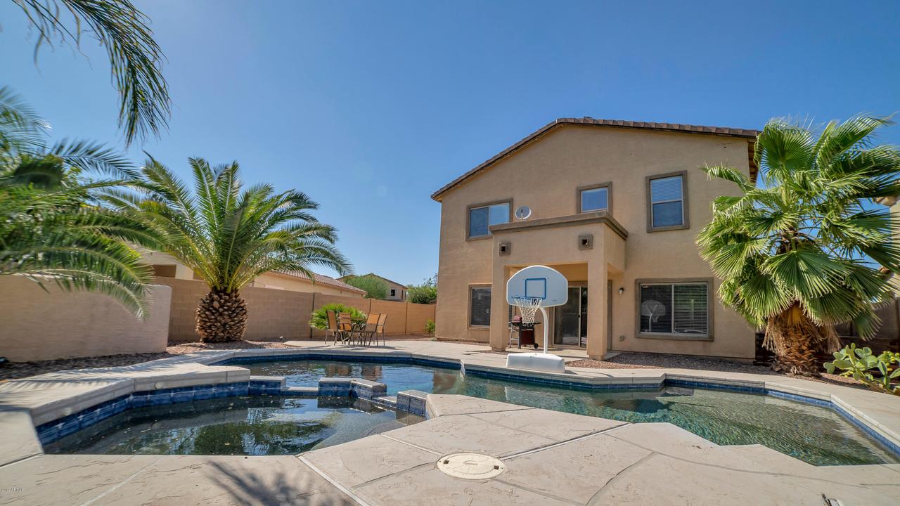 13789 W Port Royale Ln., Surprise, AZ 85379