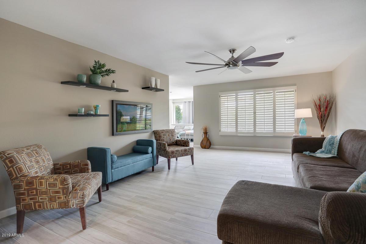 17810 N Foothills Dr., Sun City, AZ 85373