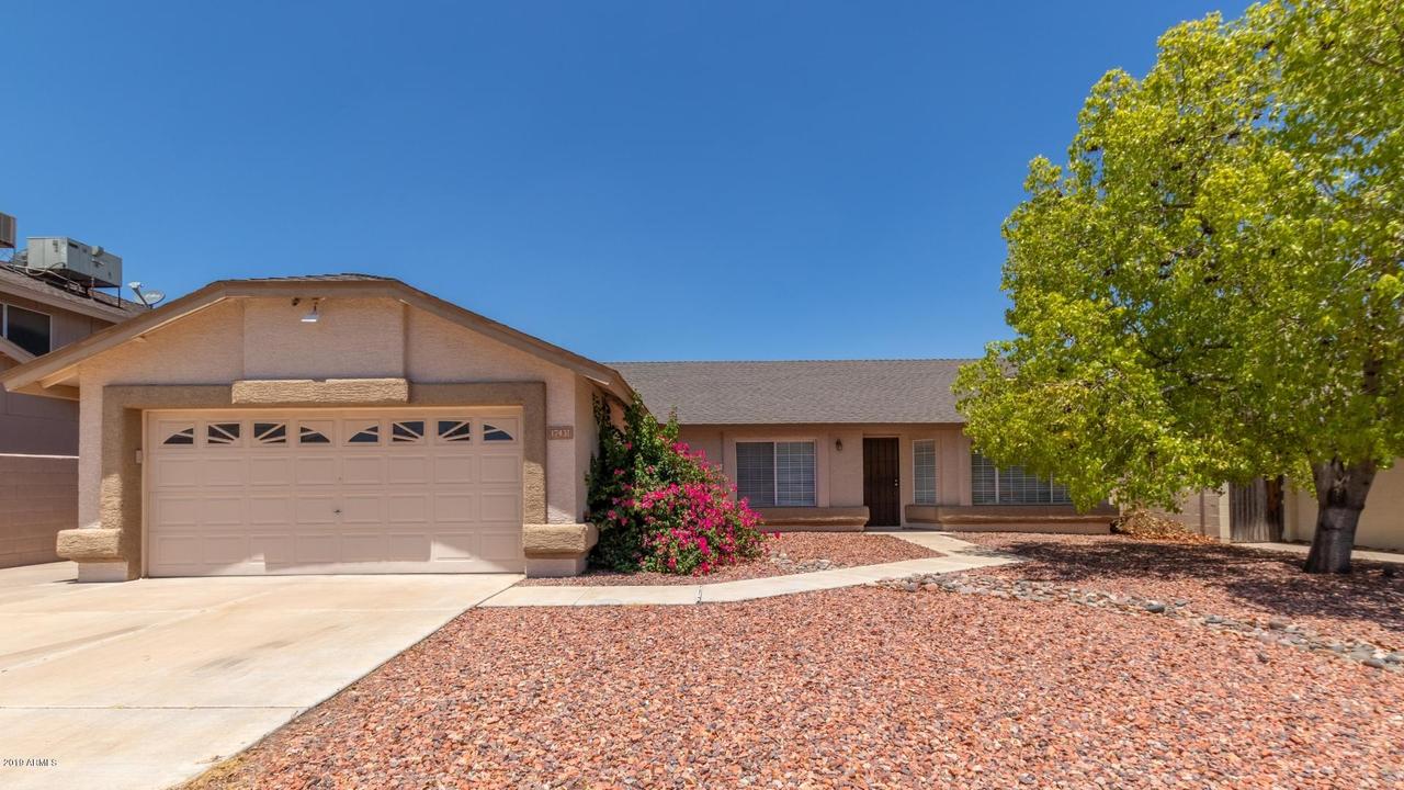 17431 N 85th Ln., Peoria, AZ 85382