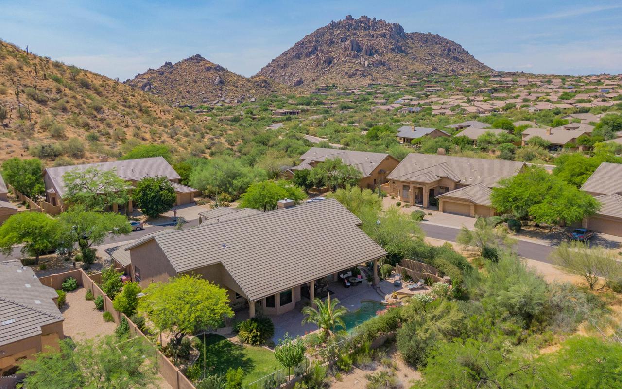 24119 N 116th Way, Scottsdale, AZ 85255