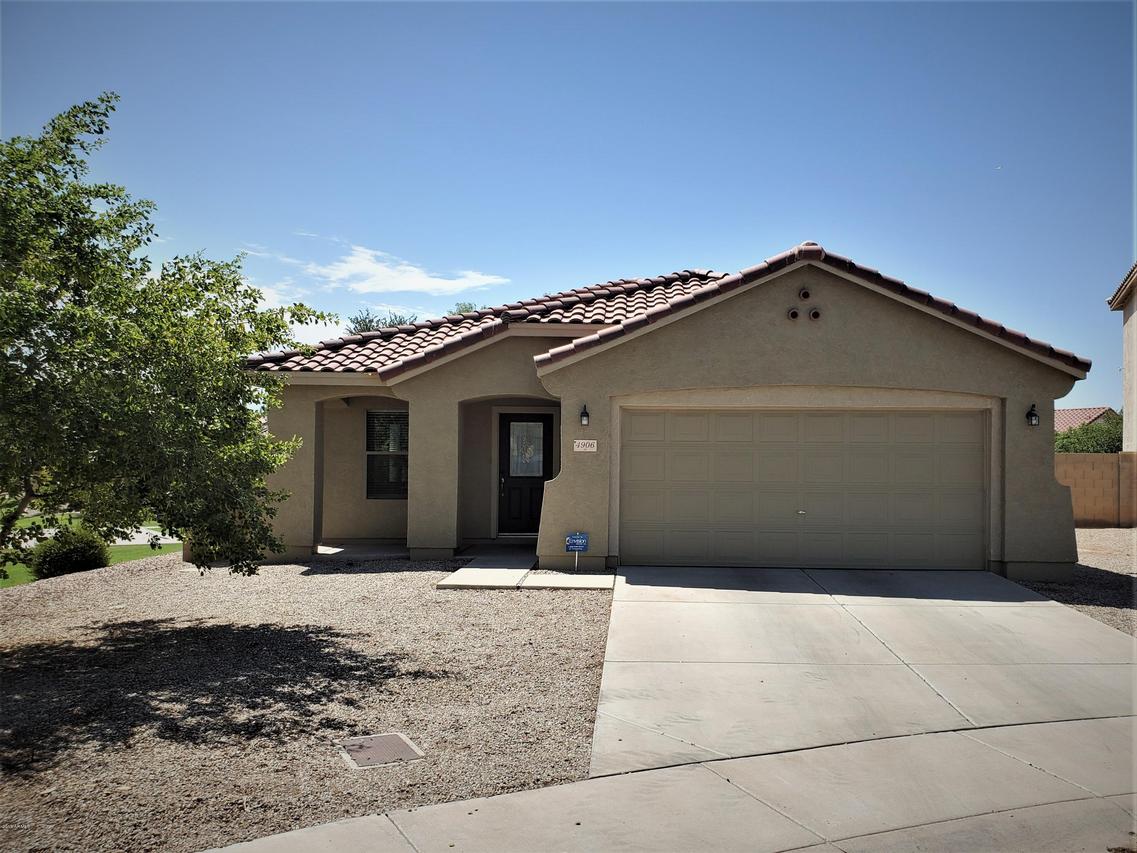 4906 S 24th Ave., Phoenix, AZ 85041