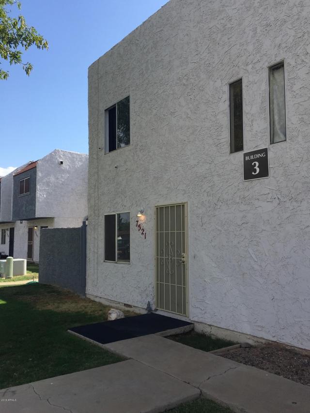 7521 N 47th Ln., Glendale, AZ 85301