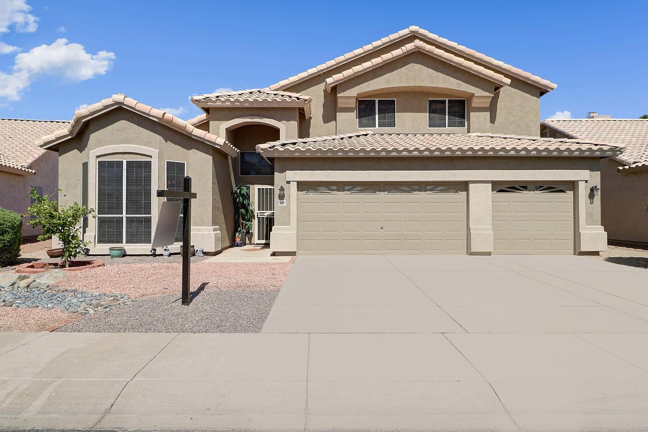 16621 N 7th Dr., Phoenix, AZ 85023