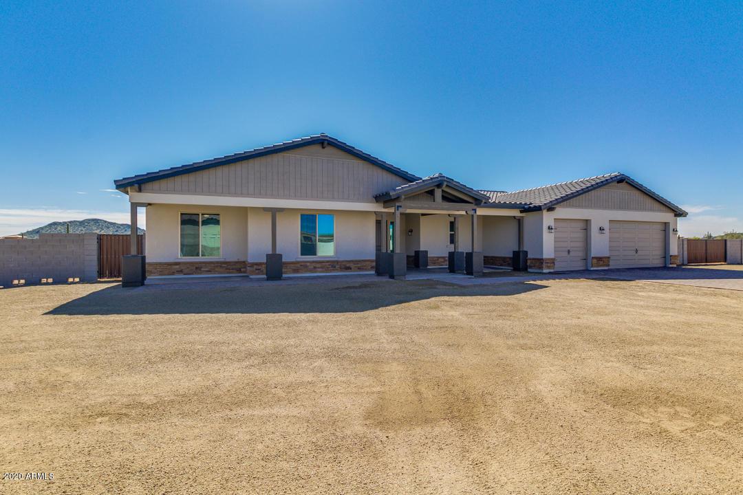 15315 W Peakview Rd., Surprise, AZ 85387