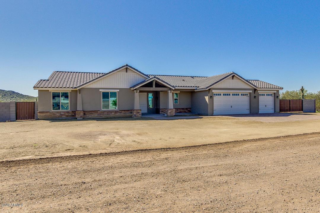 15333 W Peakview Rd., Surprise, AZ 85387