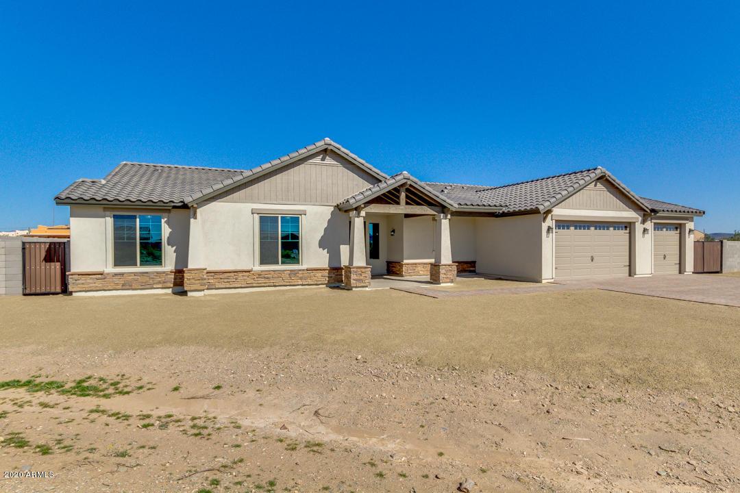 15408 W Bobwhite Way, Surprise, AZ 85387