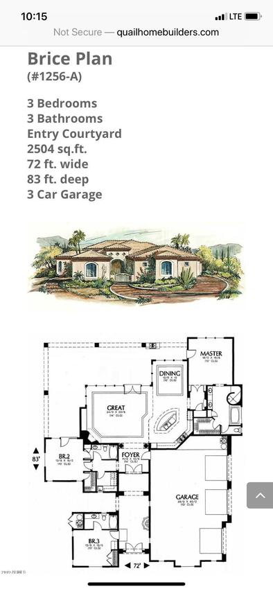 N 166th Ave., Surprise, AZ 85387