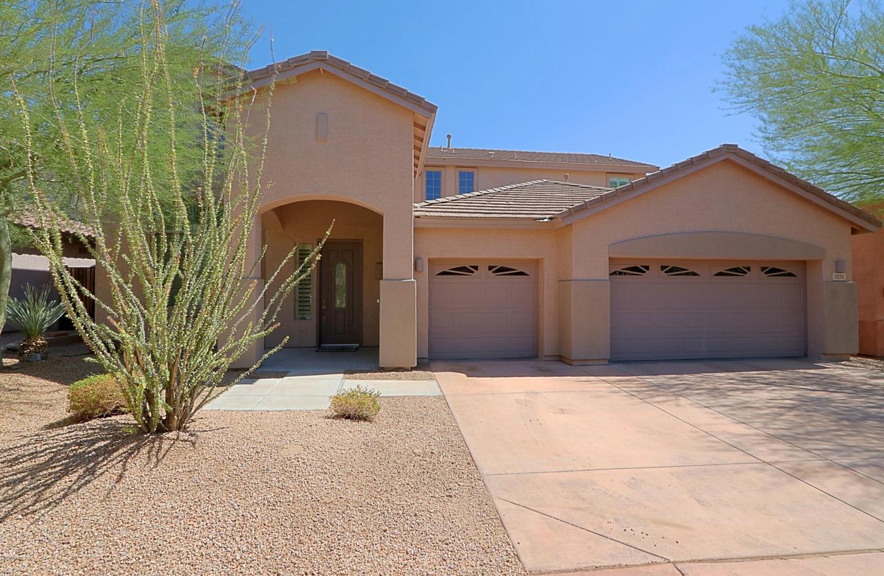 3231 W Donatello Dr., Phoenix, AZ 85086