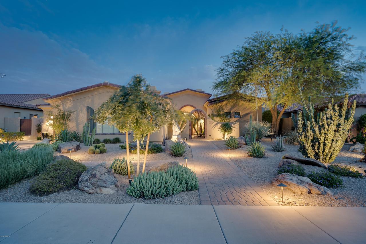 9939 E Celtic Dr., Scottsdale, AZ 85260