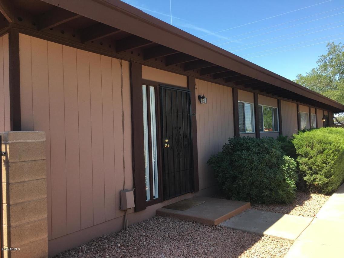 906 S Acapulco Ln. #UNIT A, Tempe, AZ 85281