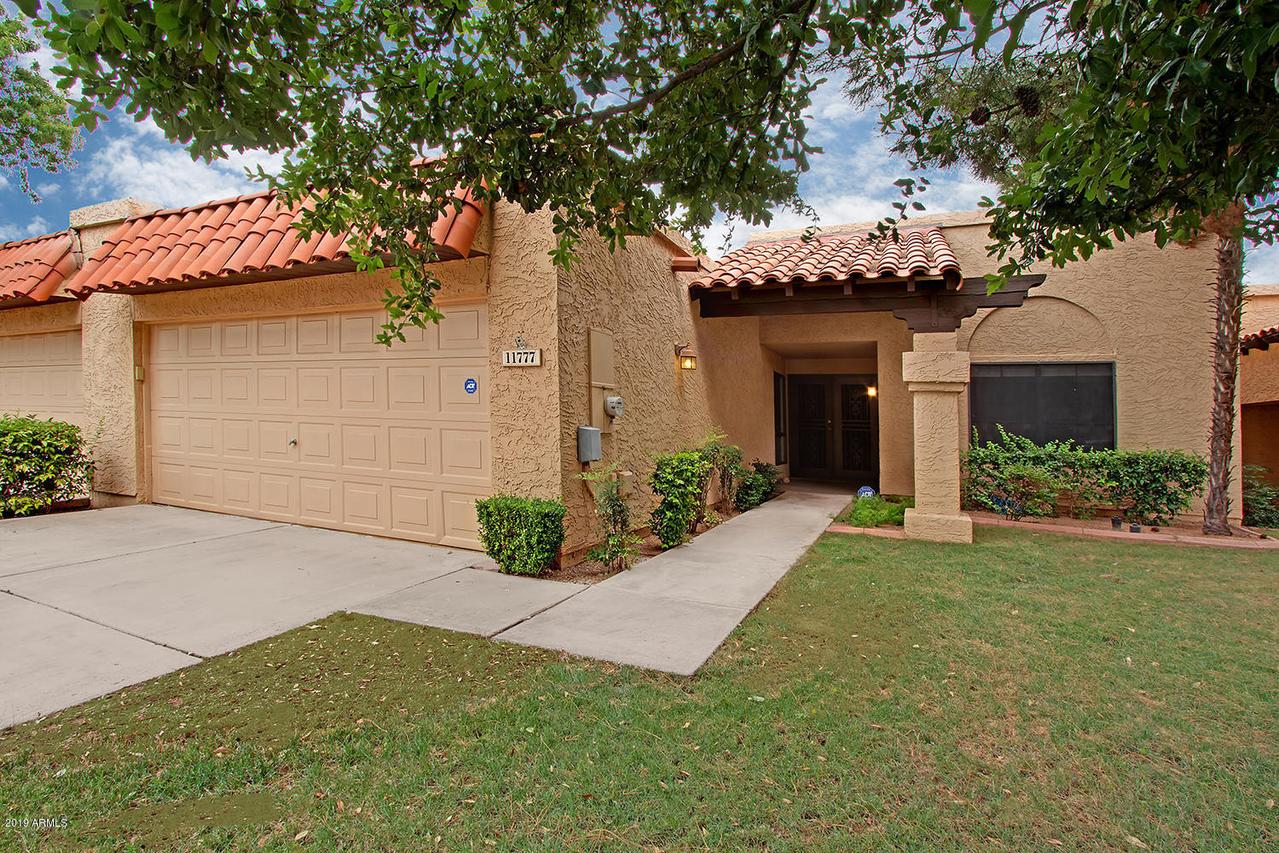 11777 N 93rd St., Scottsdale, AZ 85260