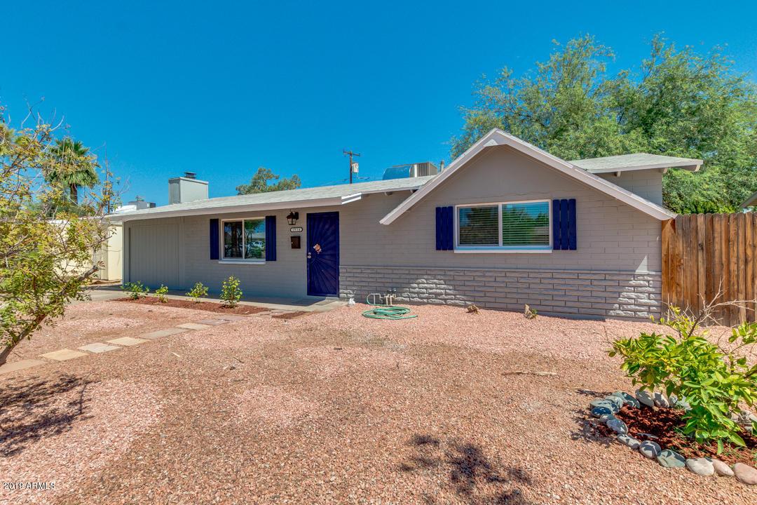 1934 E El Parque Dr., Tempe, AZ 85282
