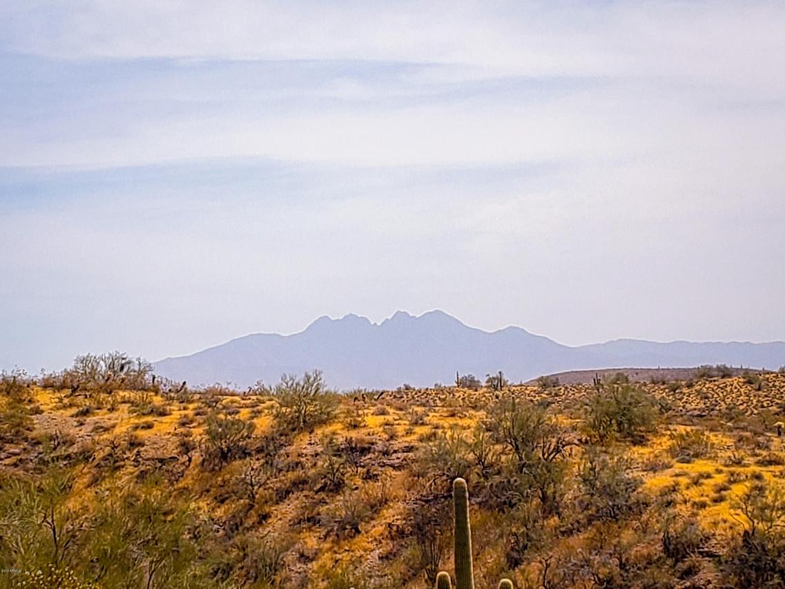 22452 N Boot Hill Pkwy. #3, Fort Mcdowell, AZ 85264