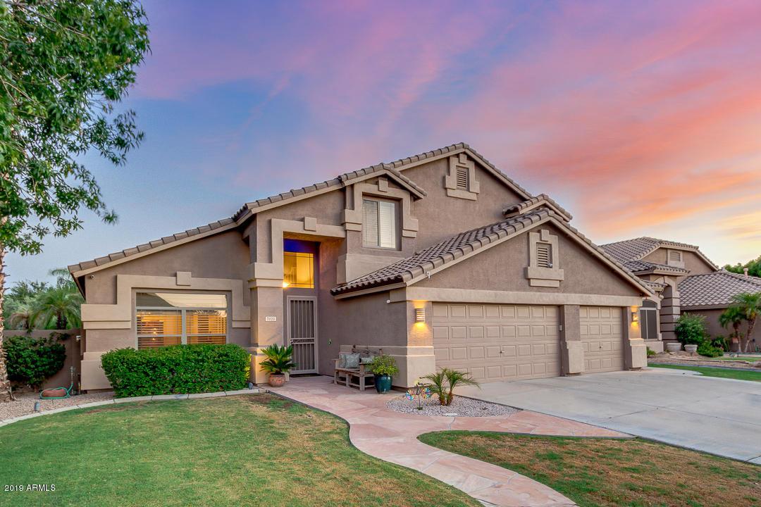 7023 W Lone Cactus Dr., Glendale, AZ 85308