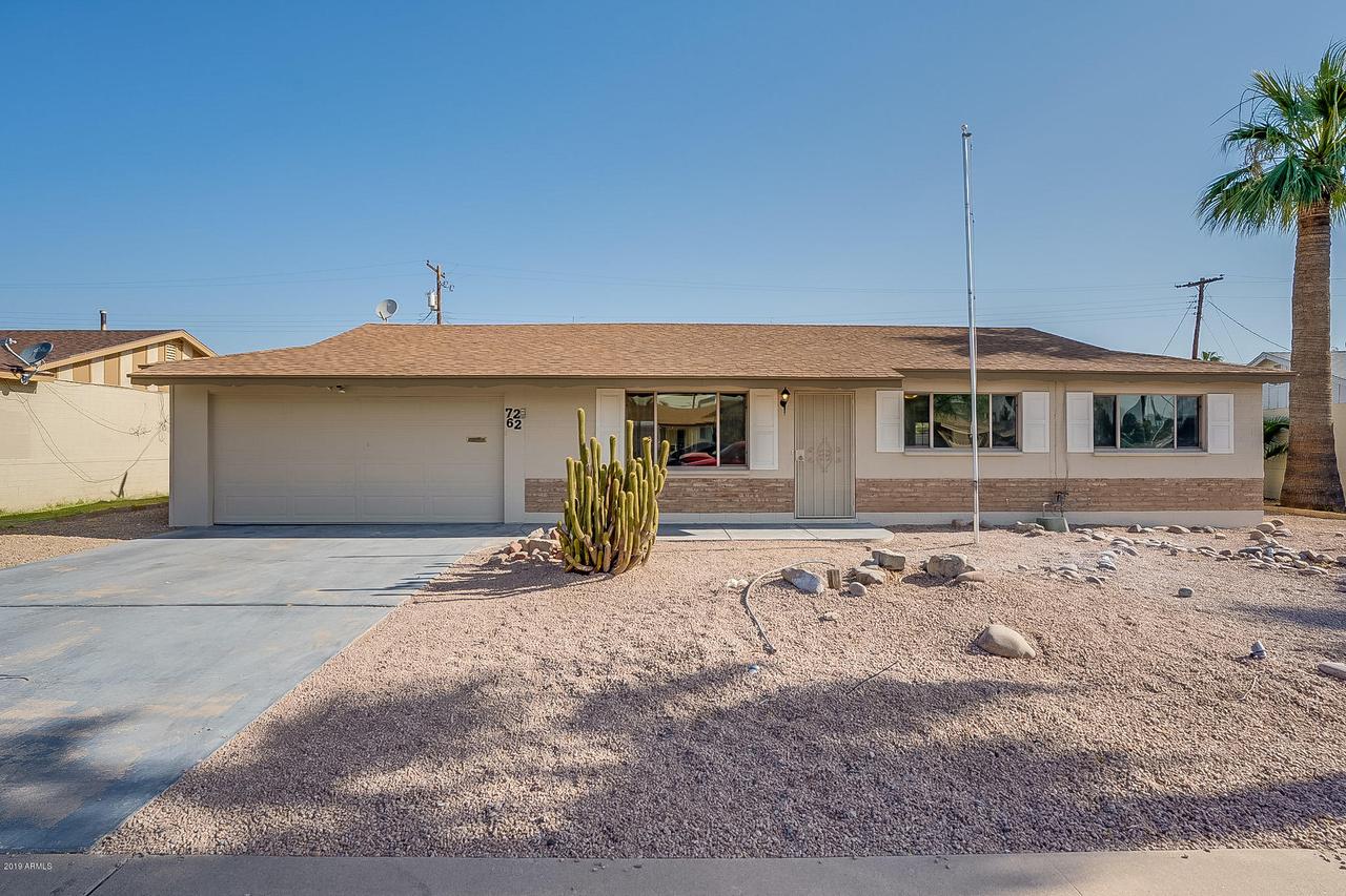 7262 E Mckinley St., Scottsdale, AZ 85257