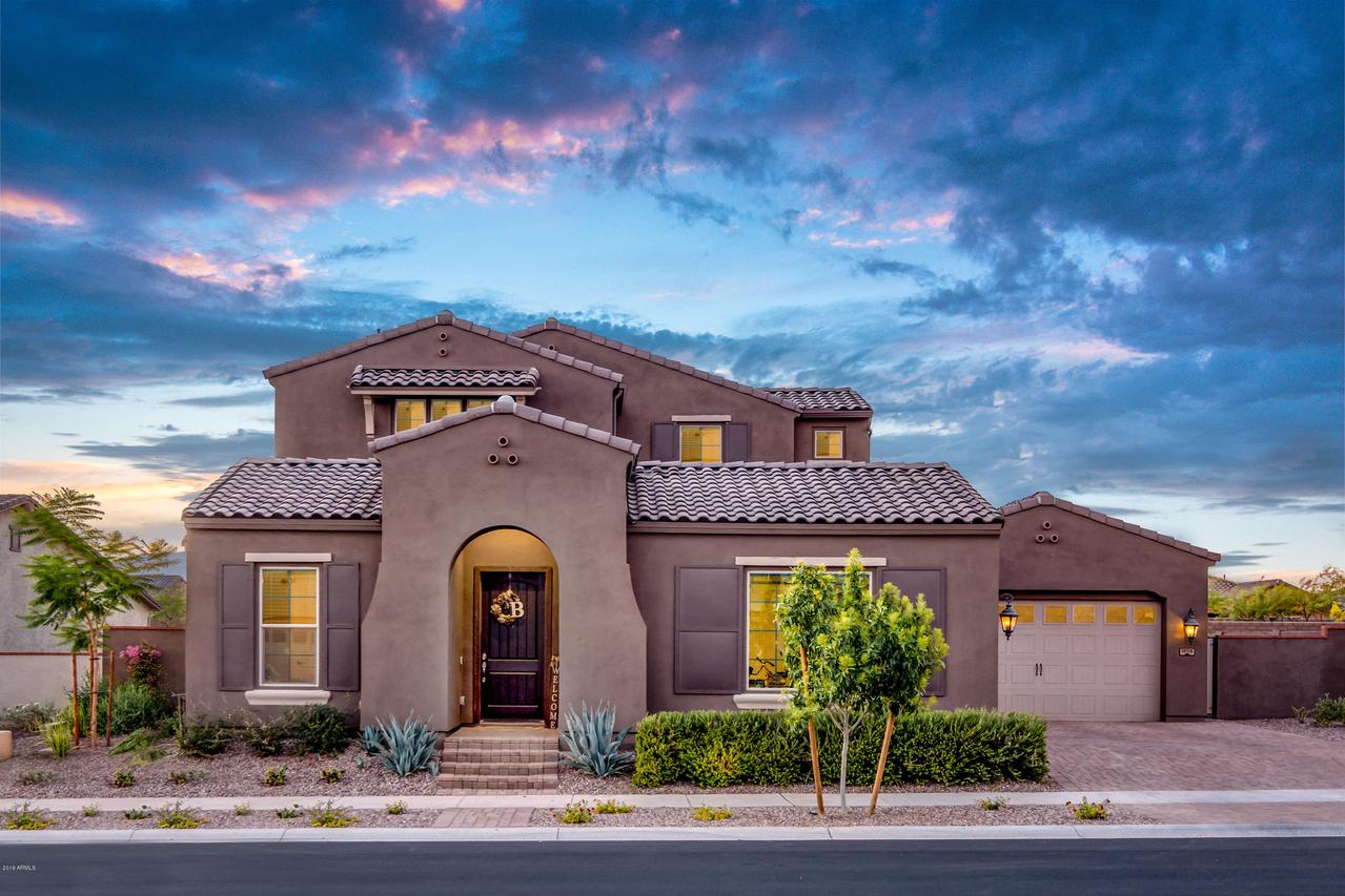 10718 E Lumiere Ave., Mesa, AZ 85212