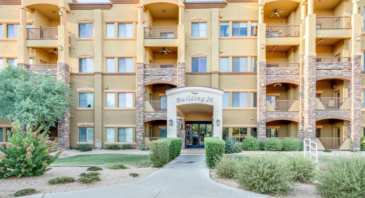 5350 E Deer Valley Dr. #1431, Phoenix, AZ 85054