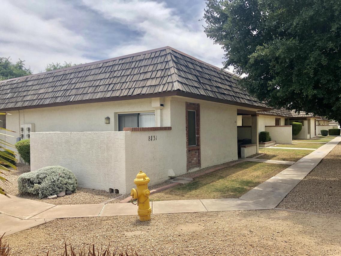 8131 N 107th Ave. #60, Peoria, AZ 85345