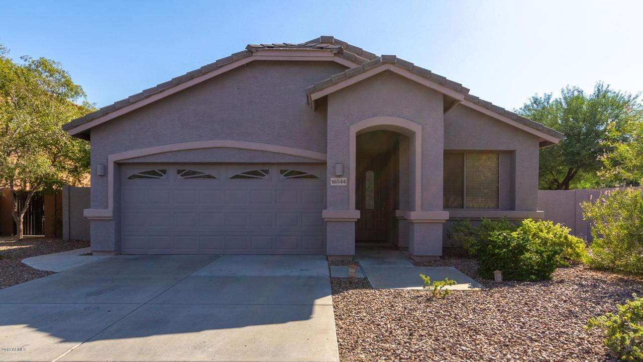 16544 N 71st Ave., Peoria, AZ 85382