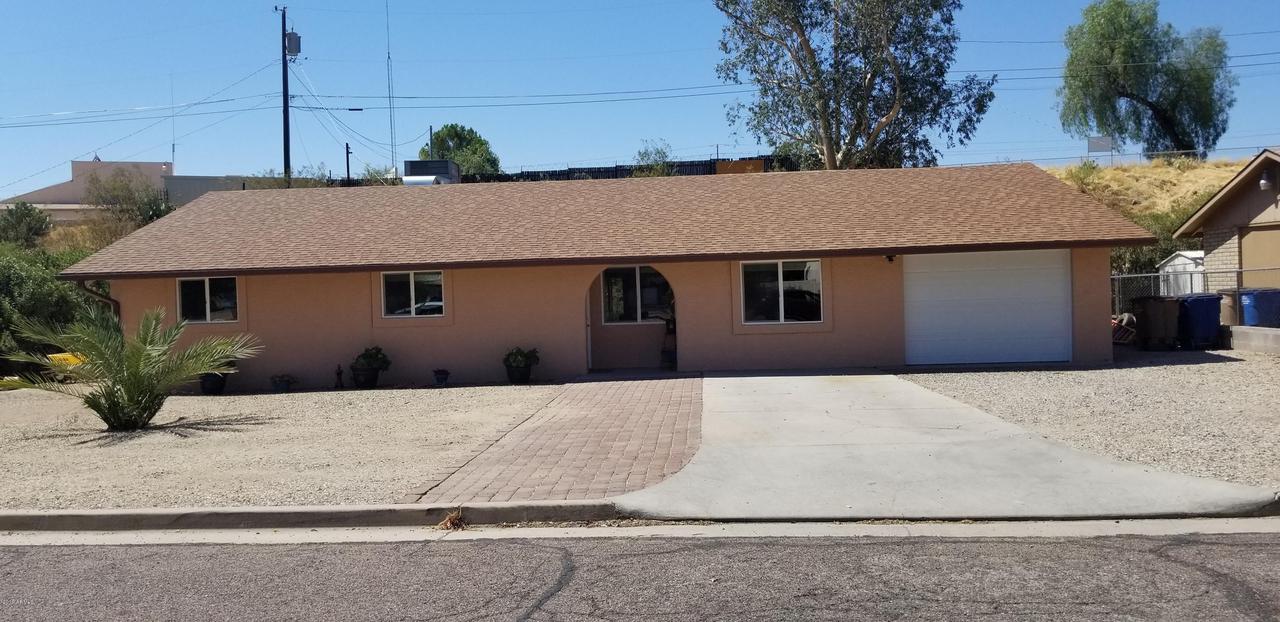 745 W El Pajarito Dr., Wickenburg, AZ 85390