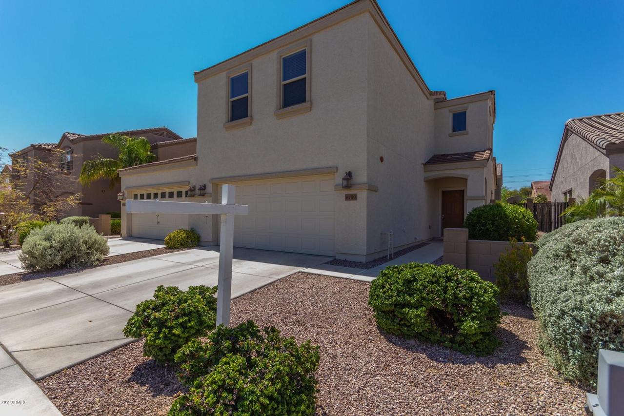8789 W Surrey Ave., Peoria, AZ 85381