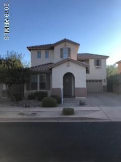 3426 W Darien Way, Anthem, AZ 85086