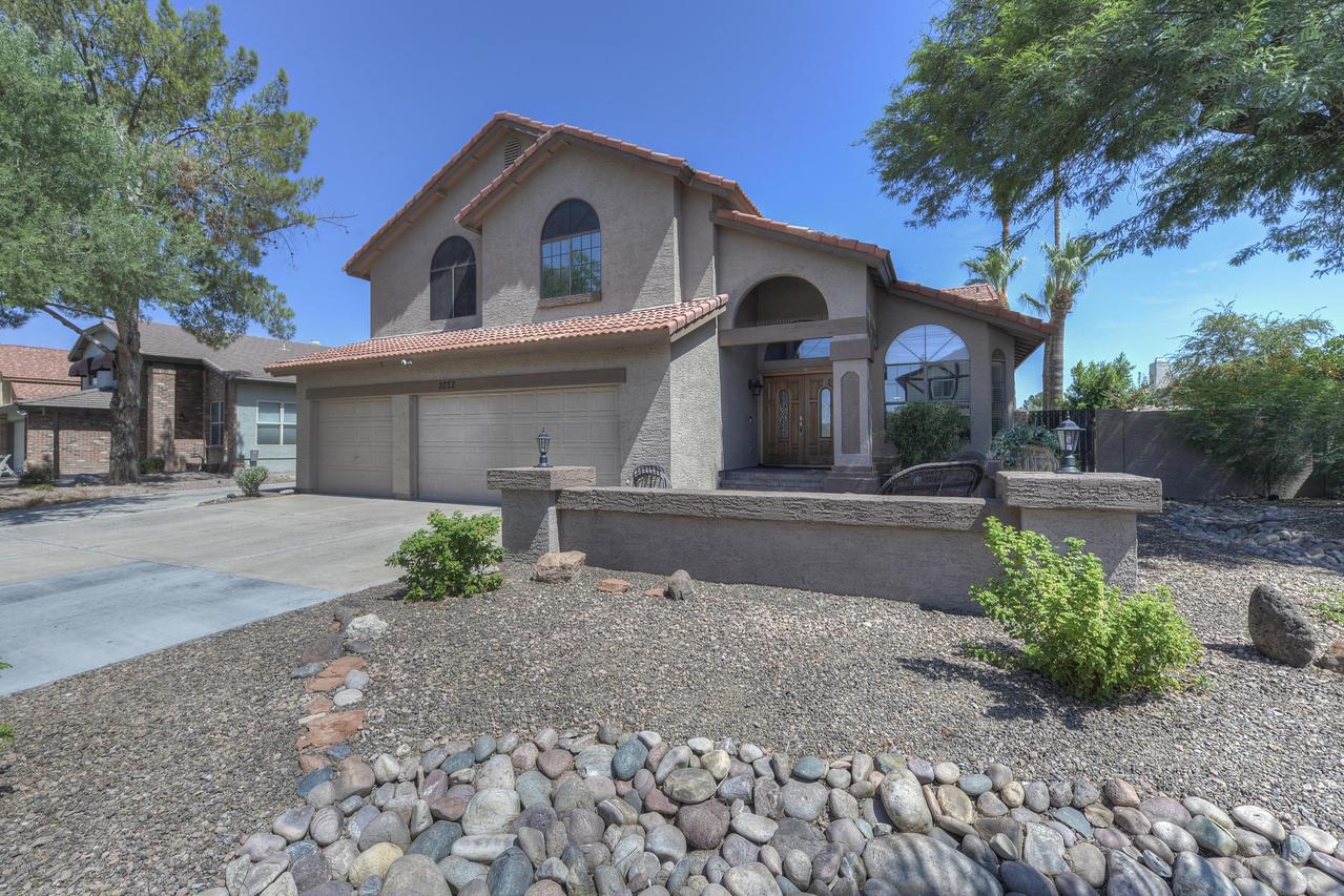 2022 E Diamond Dr., Tempe, AZ 85283