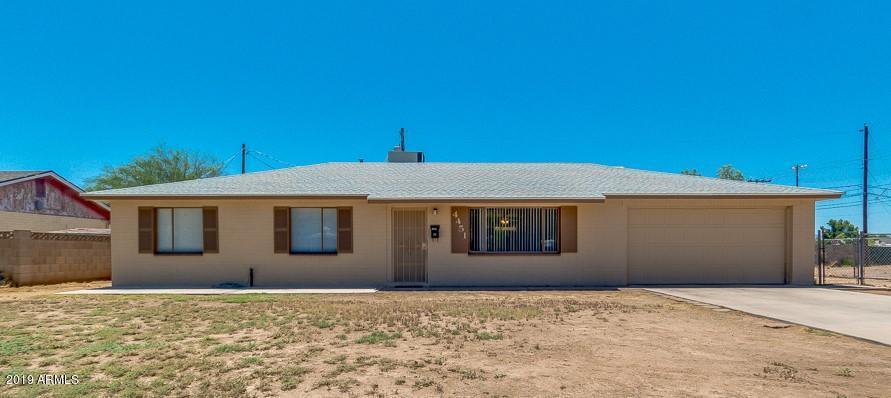 4451 W Osborn Rd., Phoenix, AZ 85031