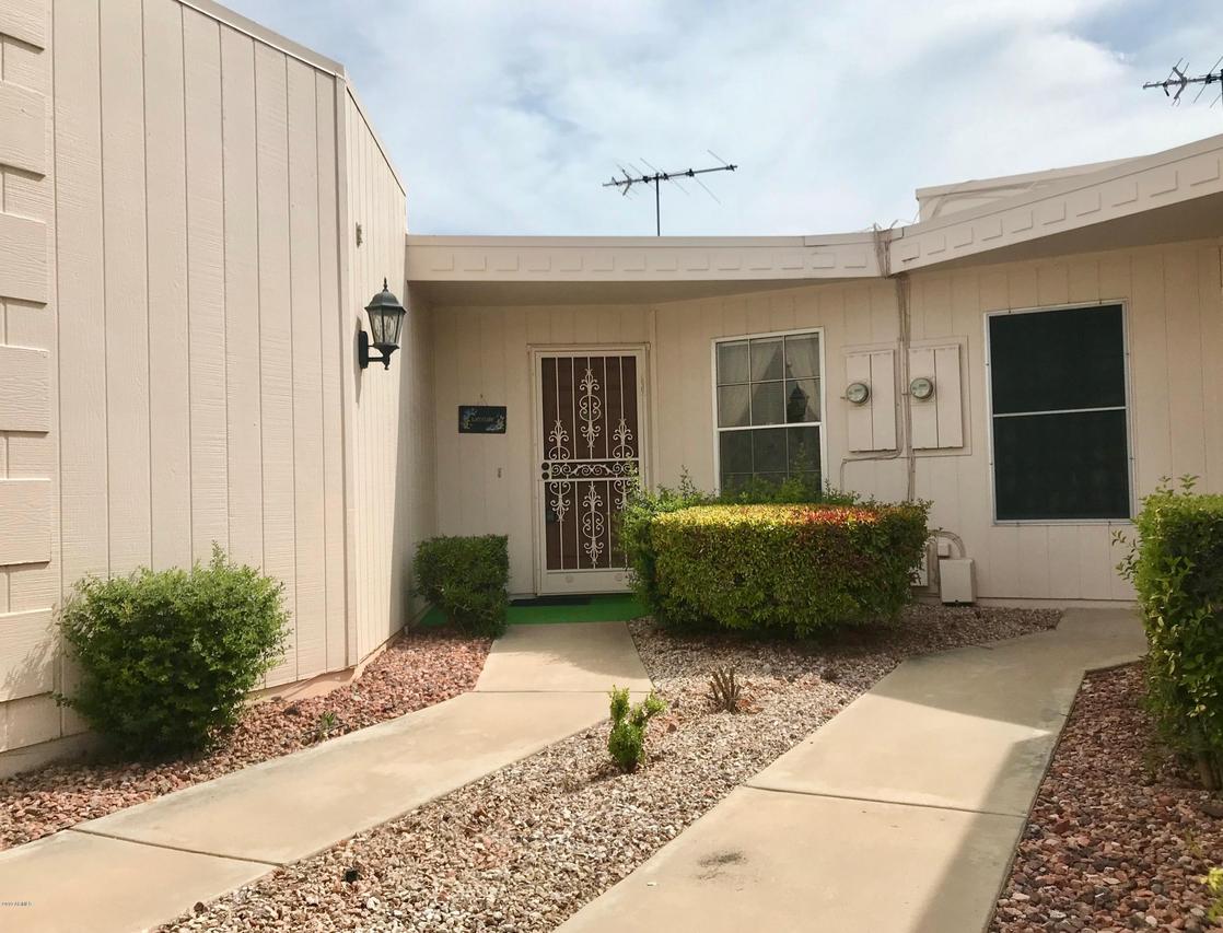 17239 N Del Webb Blvd., Sun City, AZ 85373