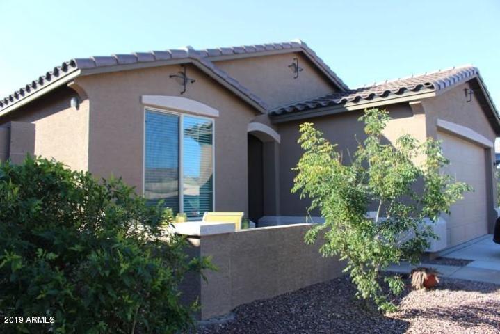 2513 W Arroyo Way, Queen Creek, AZ 85144