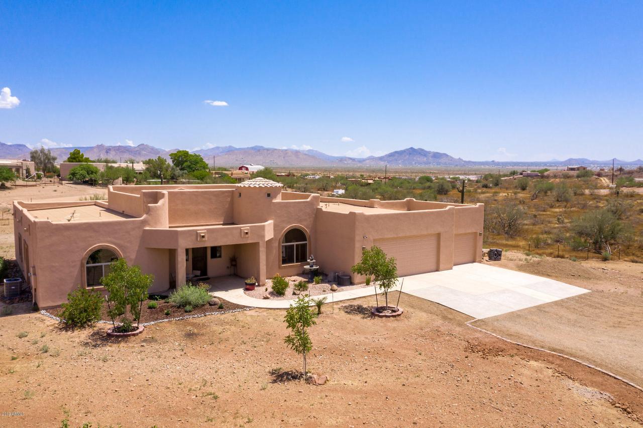 1044 E Old West Way, Phoenix, AZ 85085