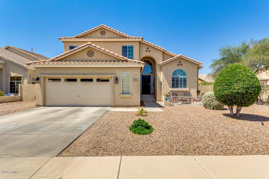22046 E Camina Plata, Queen Creek, AZ 85142