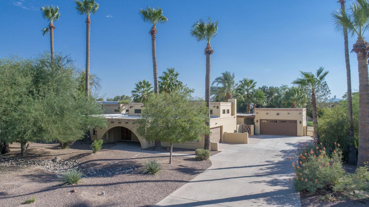 1037 E Calle Monte Vista Dr., Tempe, AZ 85284