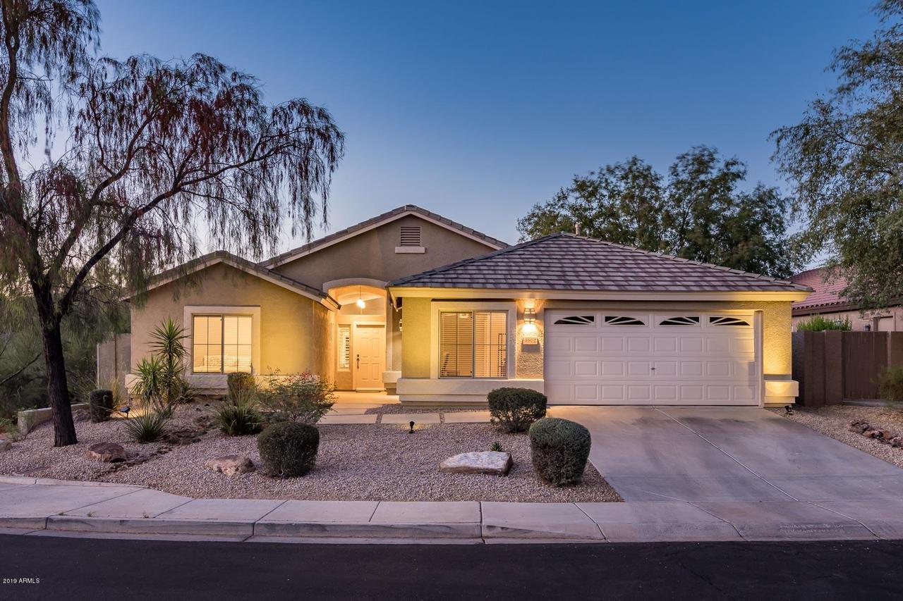 4602 E Red Range Way, Cave Creek, AZ 85331