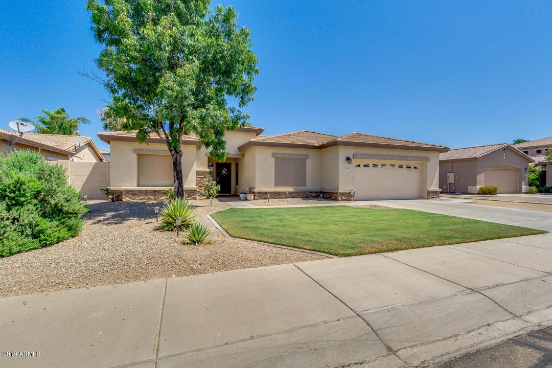 21240 E Alyssa Rd., Queen Creek, AZ 85142