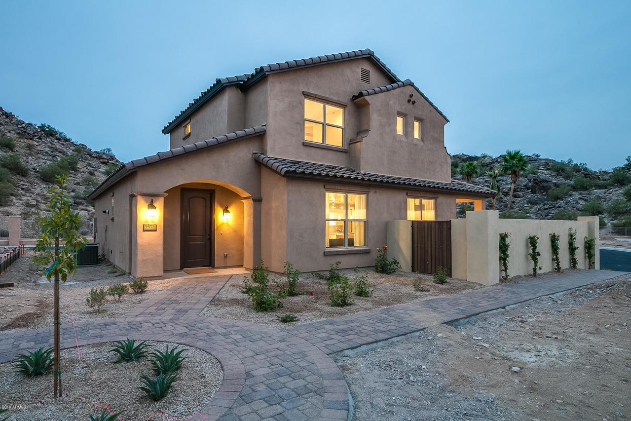 9921 S 3rd Ave., Phoenix, AZ 85041