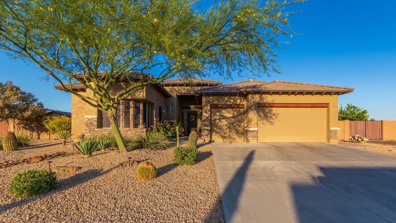 56 E Irvine Rd., Phoenix, AZ 85086