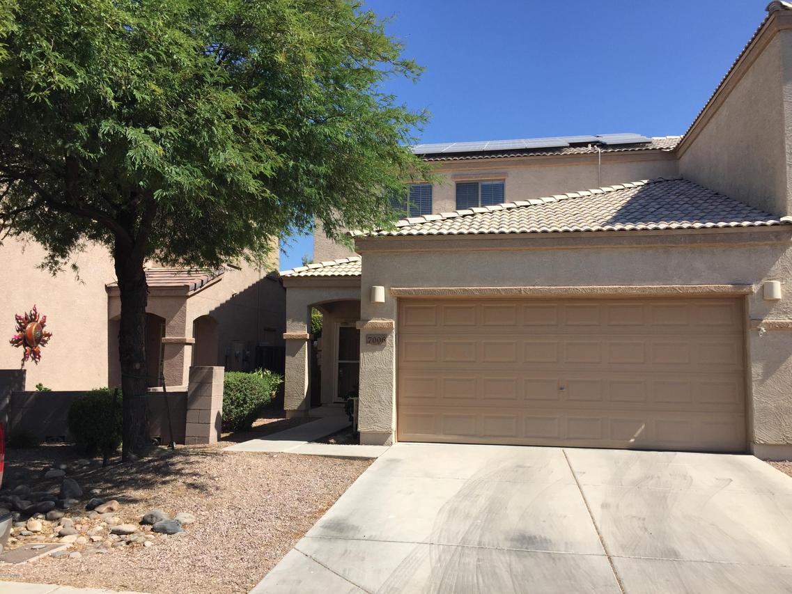 7006 W Lincoln St., Peoria, AZ 85345