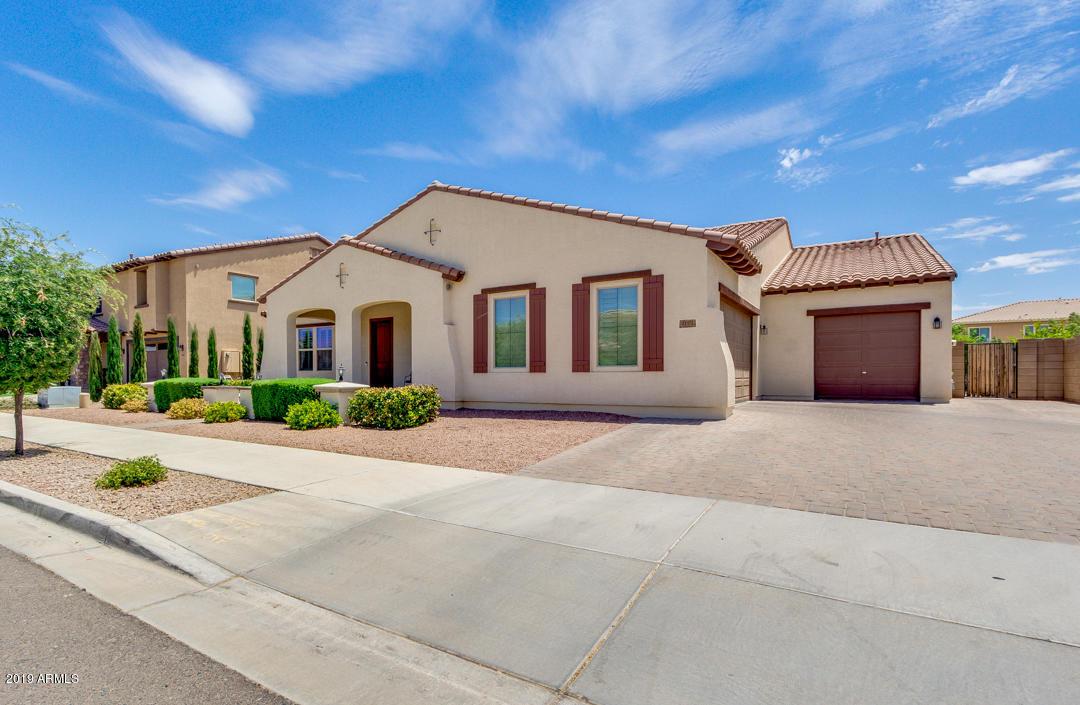 21351 E Waverly Dr., Queen Creek, AZ 85142