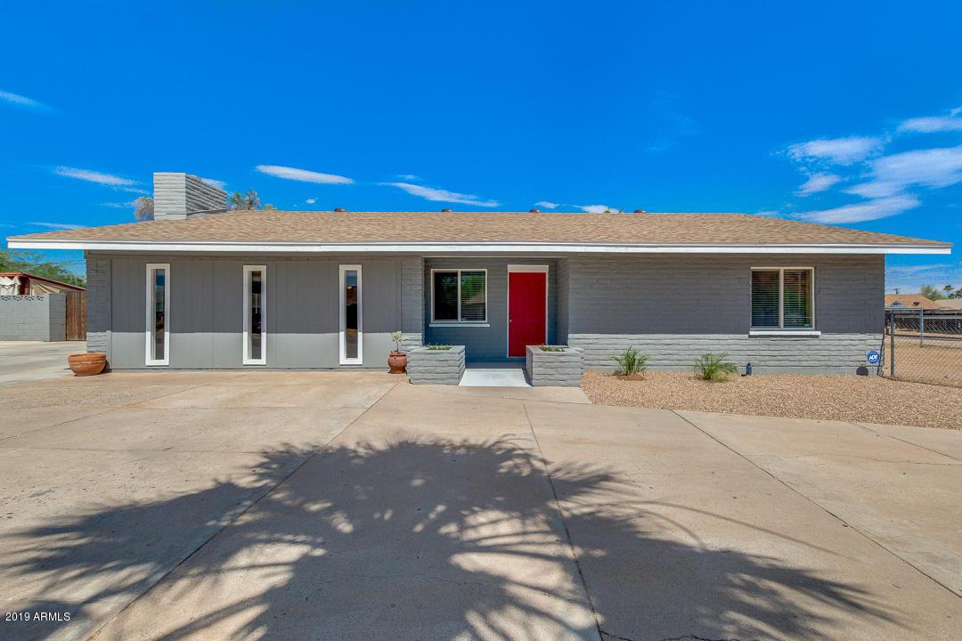 201 N 86th St., Mesa, AZ 85207