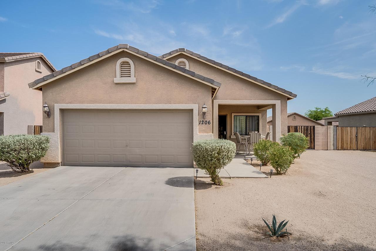 1206 W Fremont Rd., Phoenix, AZ 85041