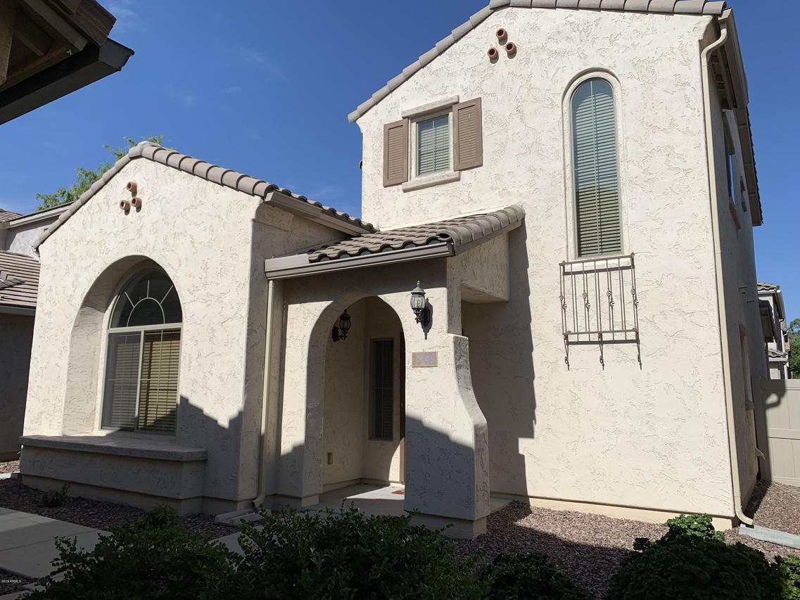 2145 W Monte Cristo Ave., Phoenix, AZ 85023