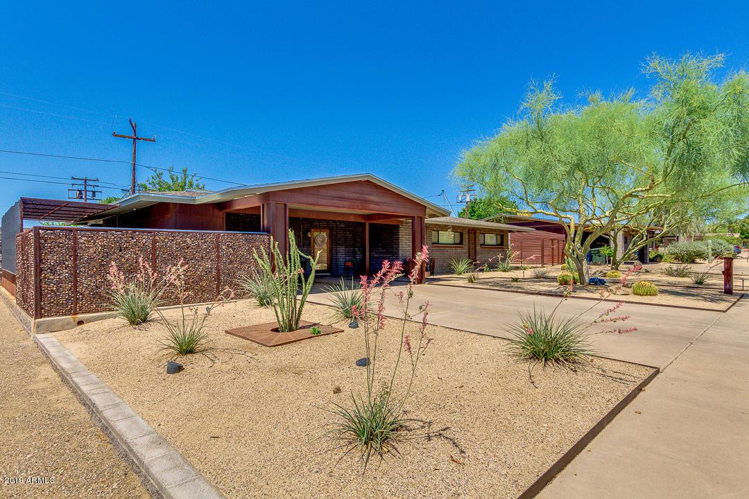 1016 E Manzanita Dr., Phoenix, AZ 85020